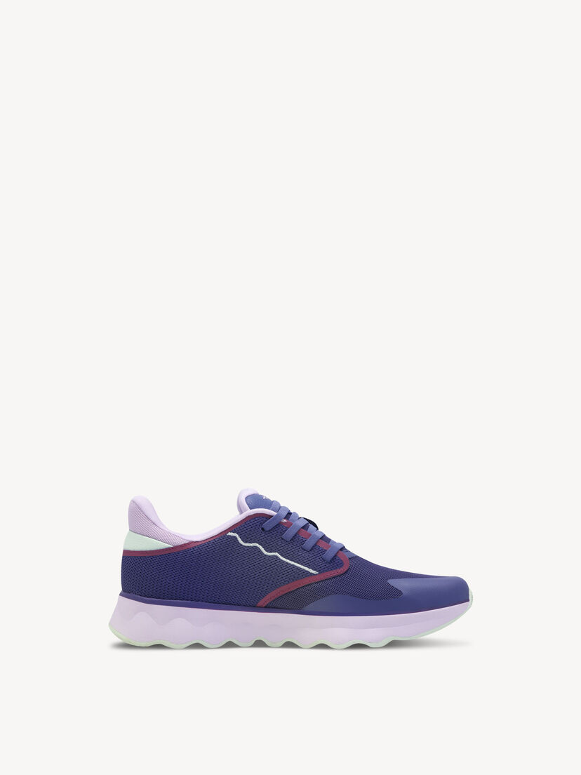 Sneaker - lila