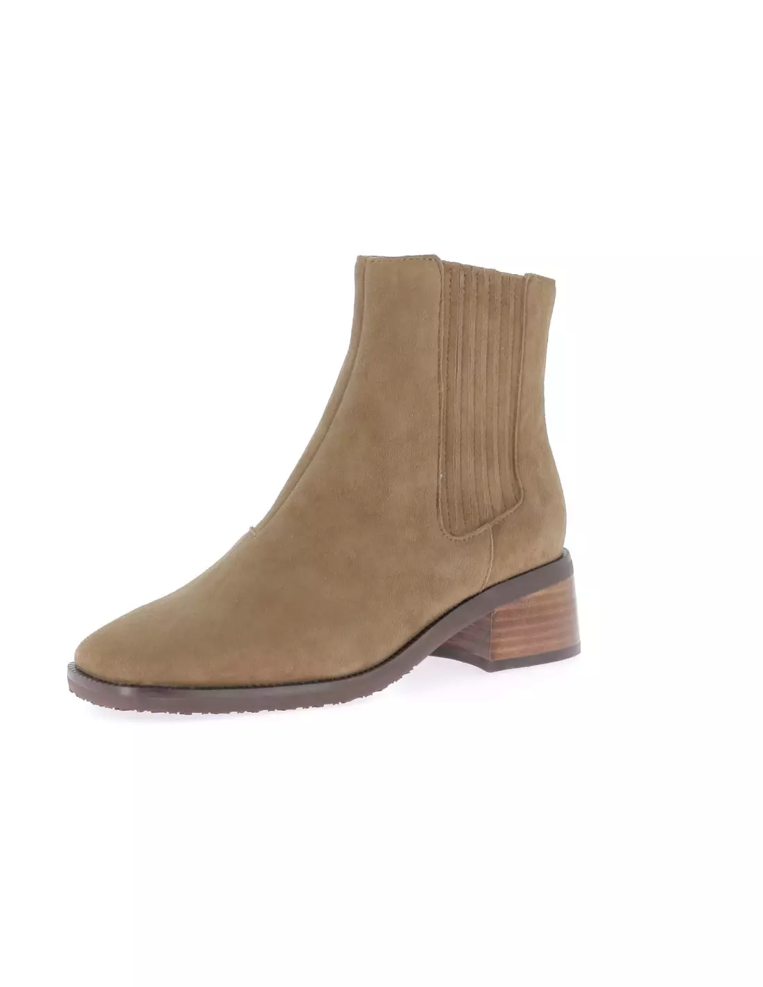 MAM ZELLE DIRLA - Boots & bottines VELOURARGILE