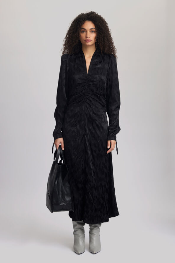 Gestuz DalilaGZ dress Black