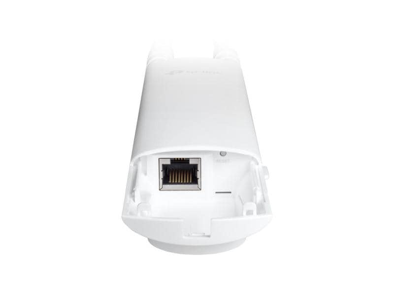 TP-Link Outdoor Access Point EAP225-Outdoor Dualband-Gigabit-WLAN-Outdoor-Accesspoint mit MU-MIMO