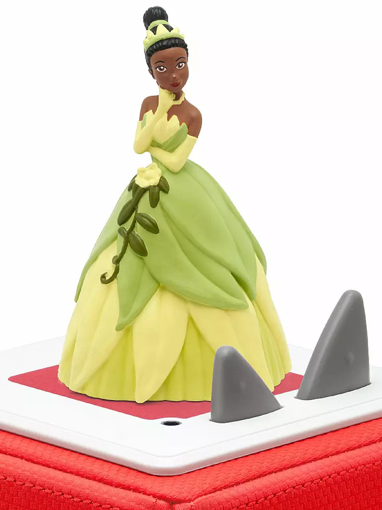 TONIES Hörfigur - Disney - Küss den Frosch keine Farbe