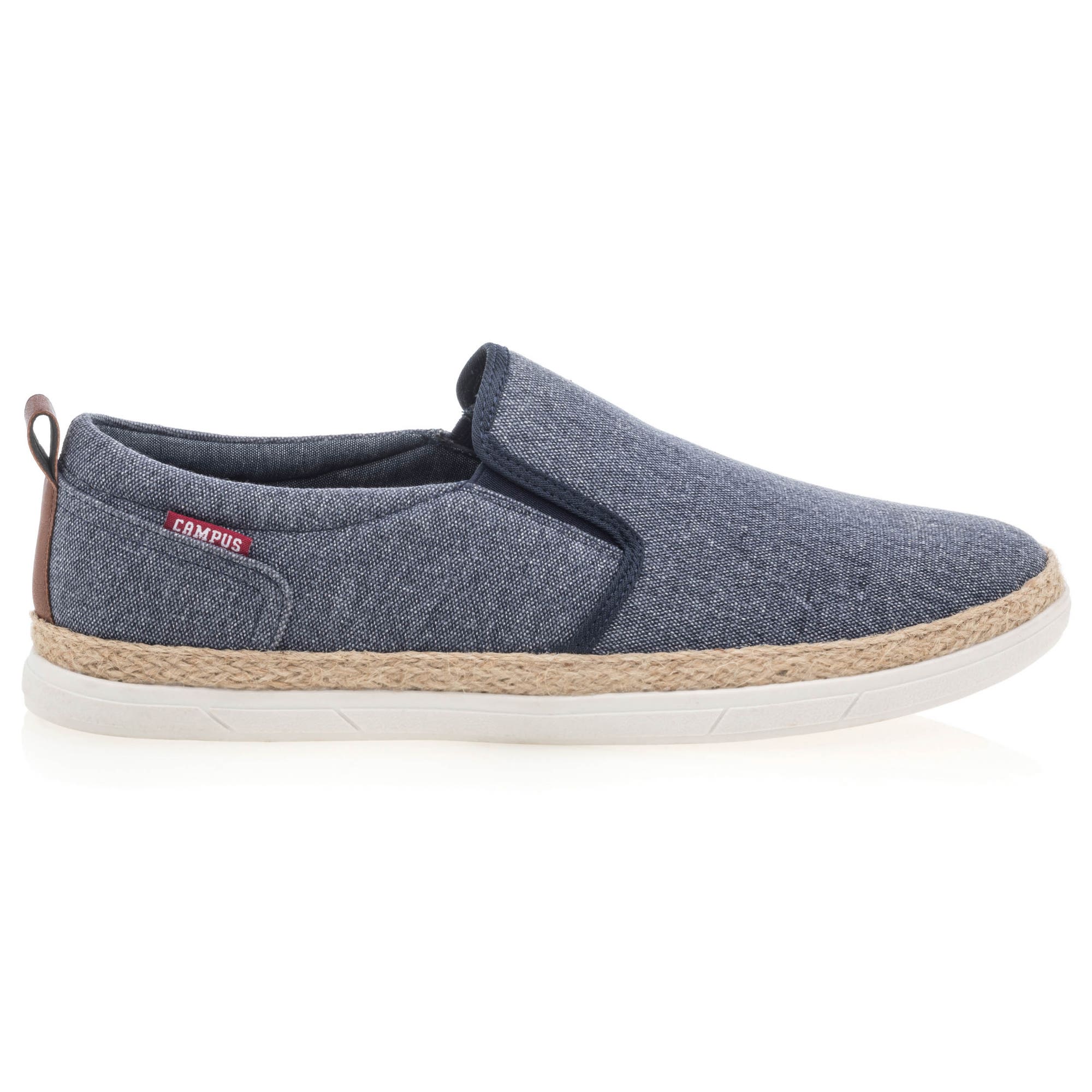 Mocassins Homme jeans