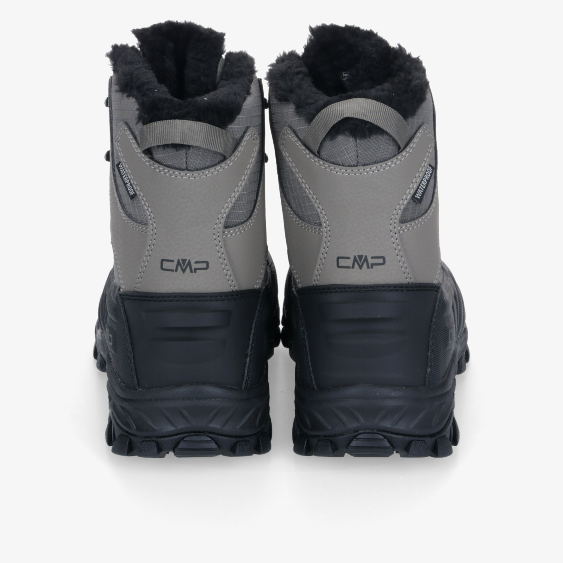 CMP Herren Winterstiefel mehrfarbig