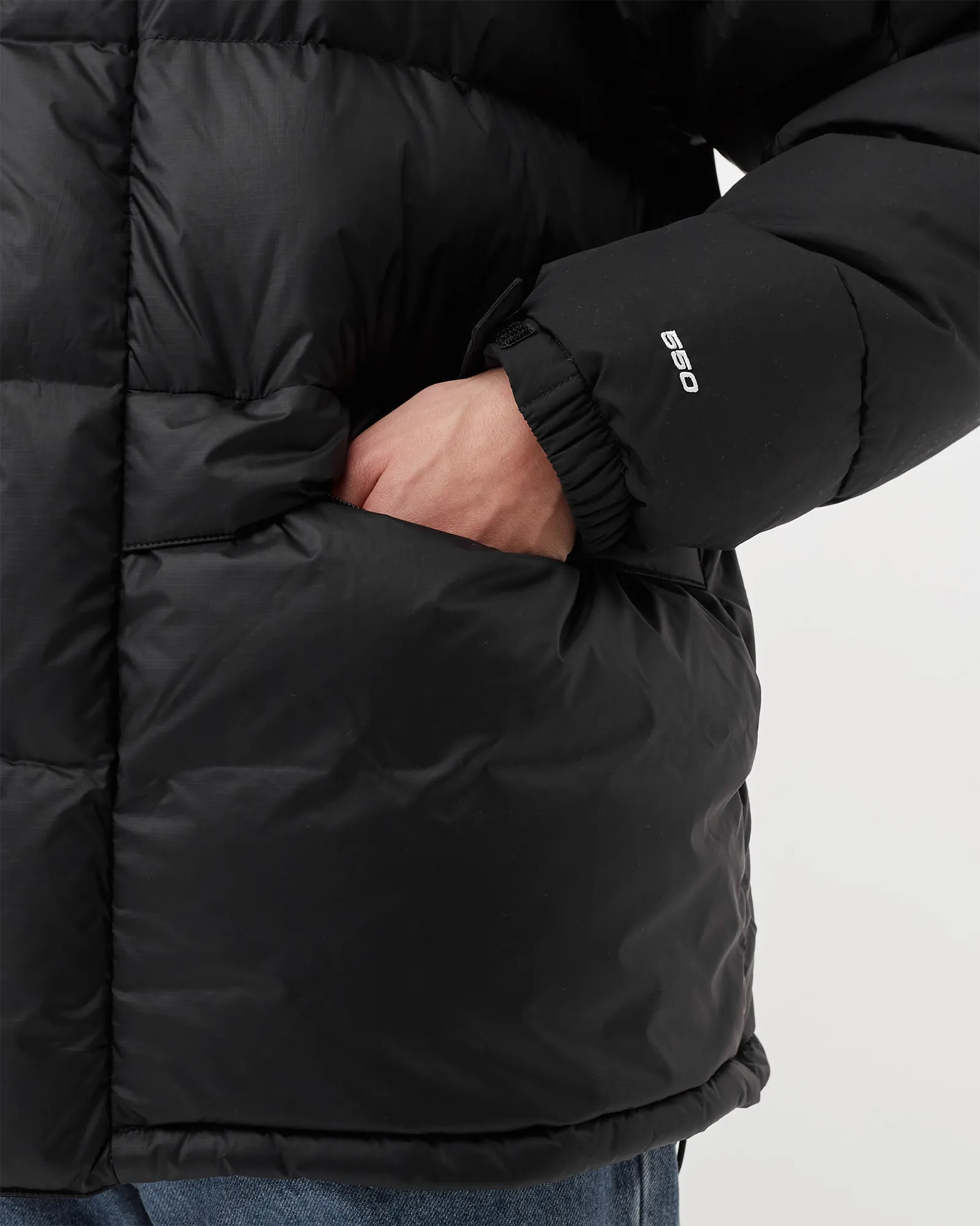 The North Face Himalayan Down Parka