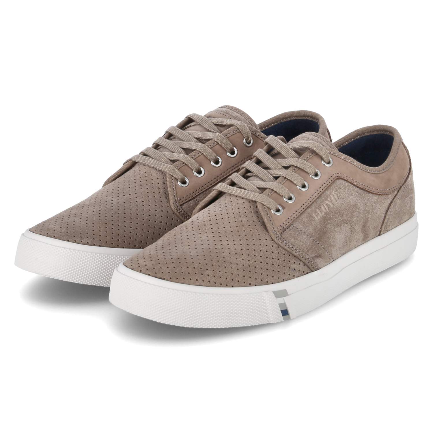 Lloyd Halbschuhe ETHAN - 2 - sand