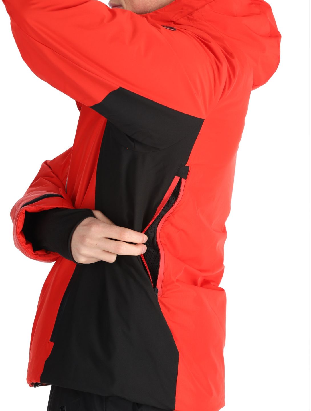 Easton ski-jas heren