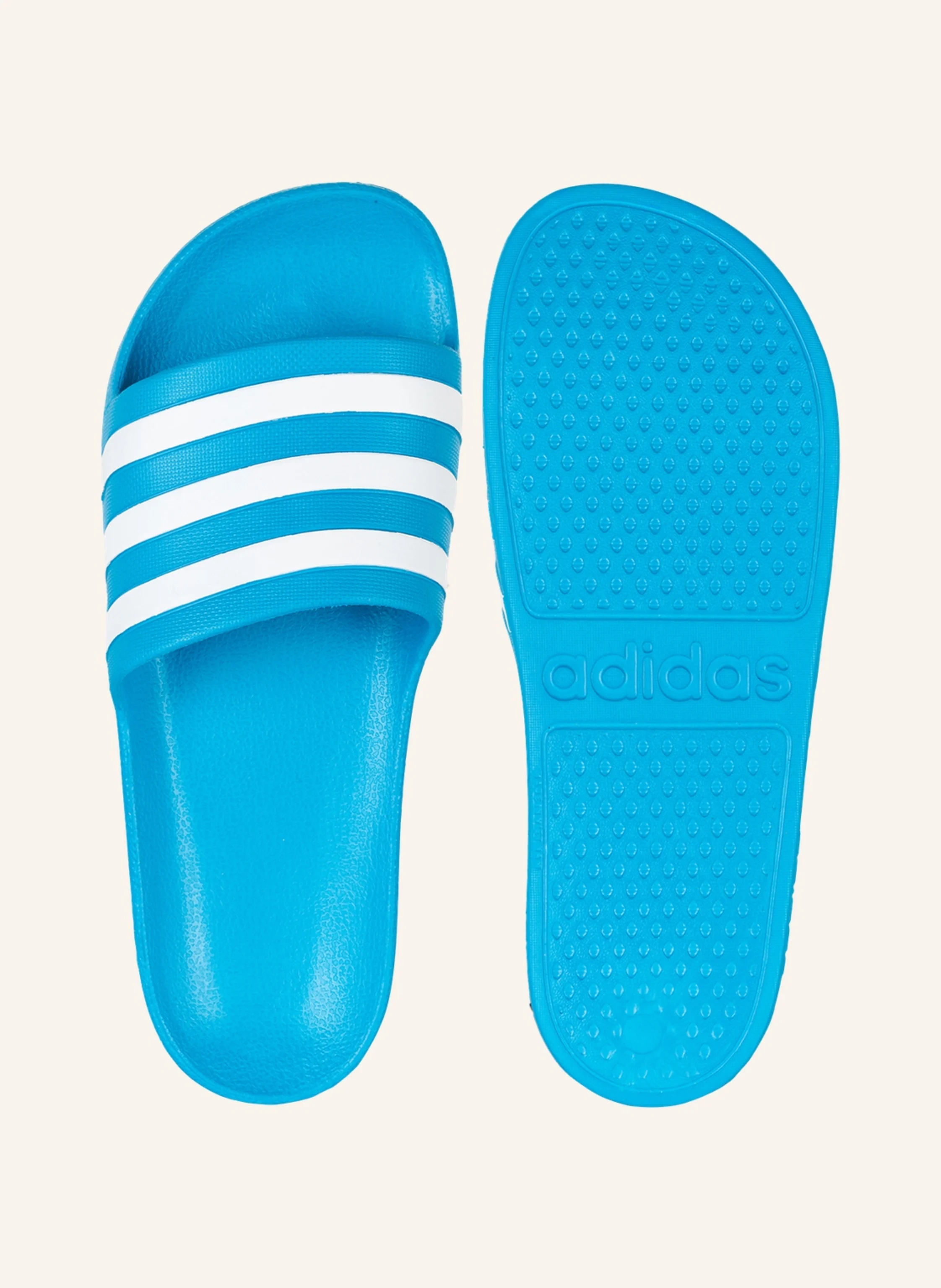 adidas Pantoletten ADILETTE AQUA