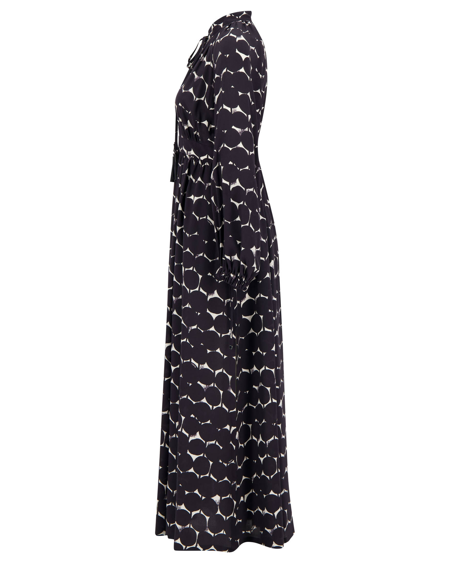 Max Mara| Damen Seidenkleid URBANIA