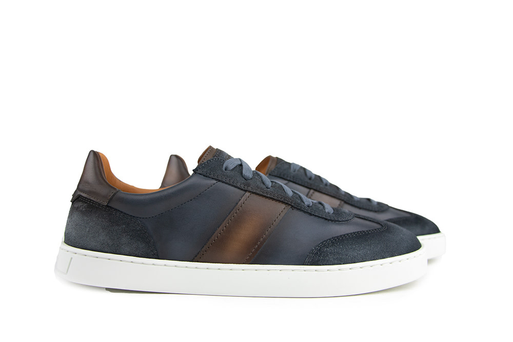 Magnanni Sneaker Cassian Siberia Crostidifu Bowei