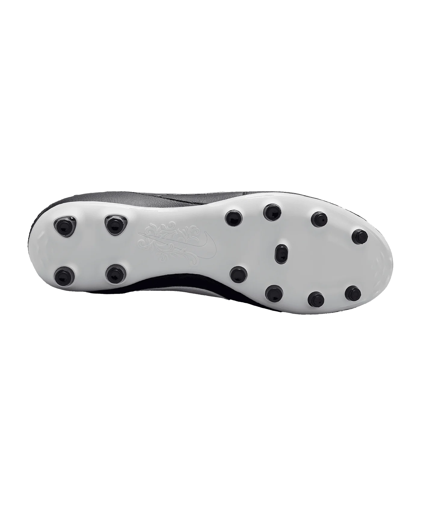 Nike Premier III FG Schwarz Weiss F002