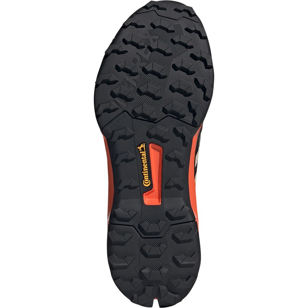 adidas TERREX TERREX AX4 GORE-TEX Wanderschuh Herren olive strata