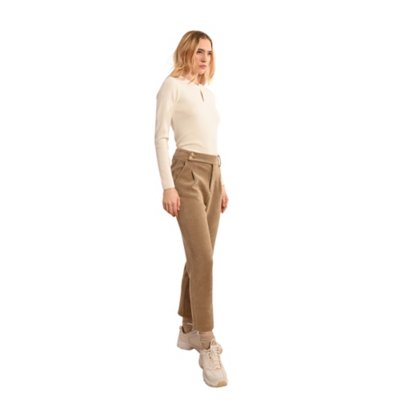 Pantalon femme T1691CN MOLLY BRACKEN