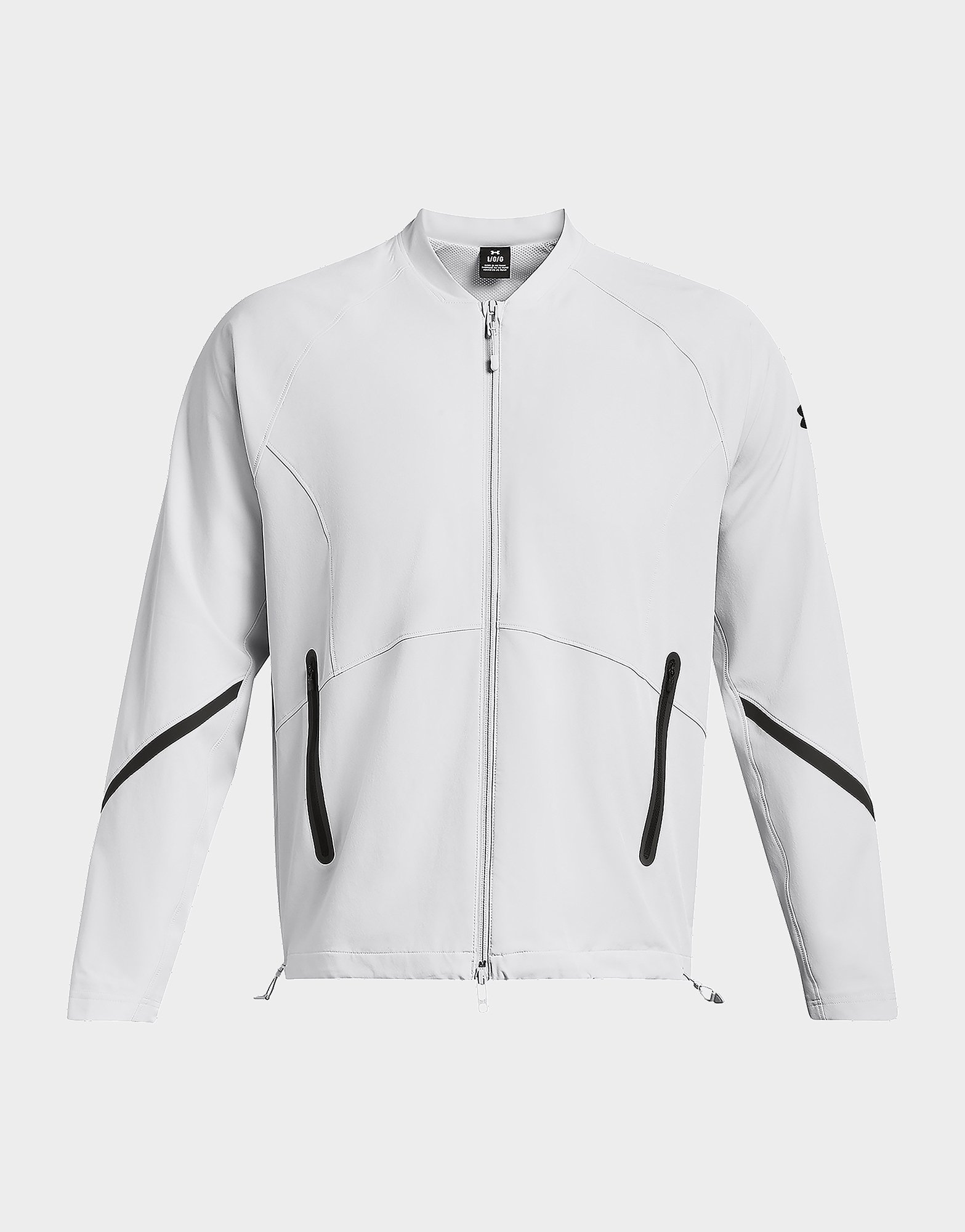 Under Armour Long-Sleeves UA Unstoppable Bomber