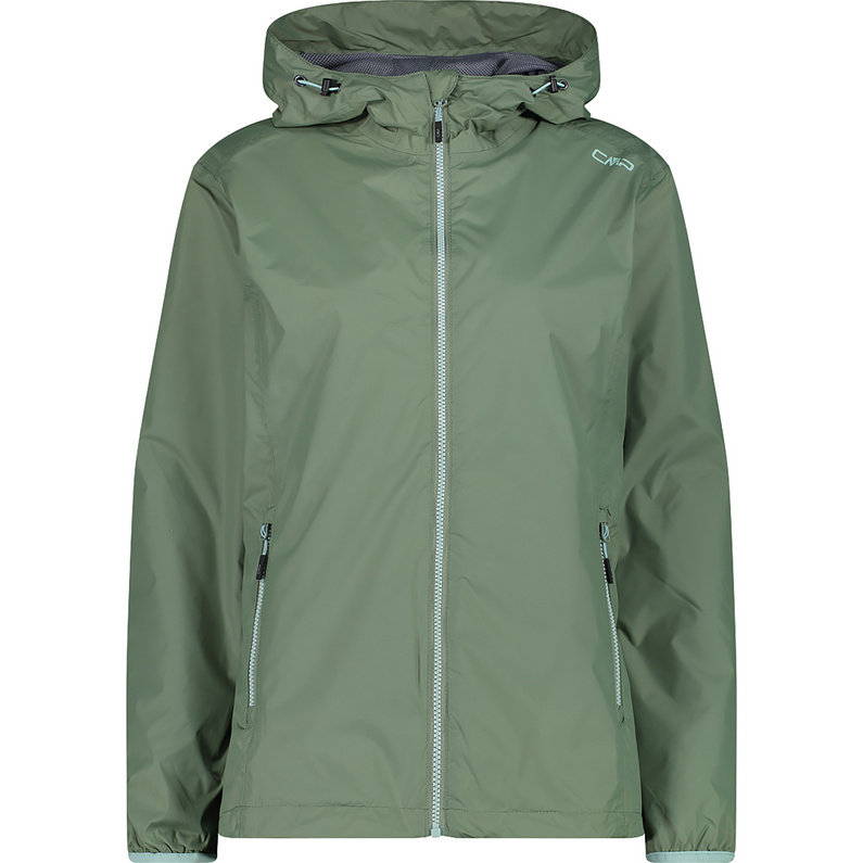 CMP Damen Hoodie Jacke