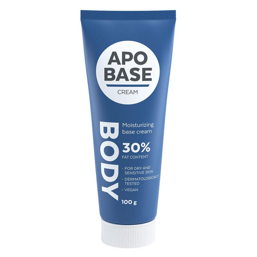 Apobase Krem Blå 30 % 100g