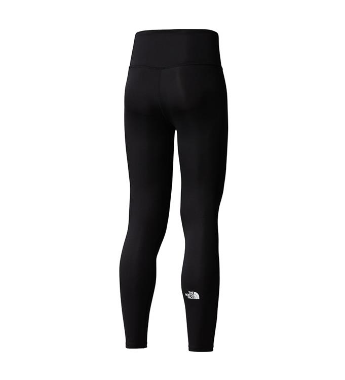 The North Face Women Flex High Rise 7/8 Lines Graphic Sportlegging
