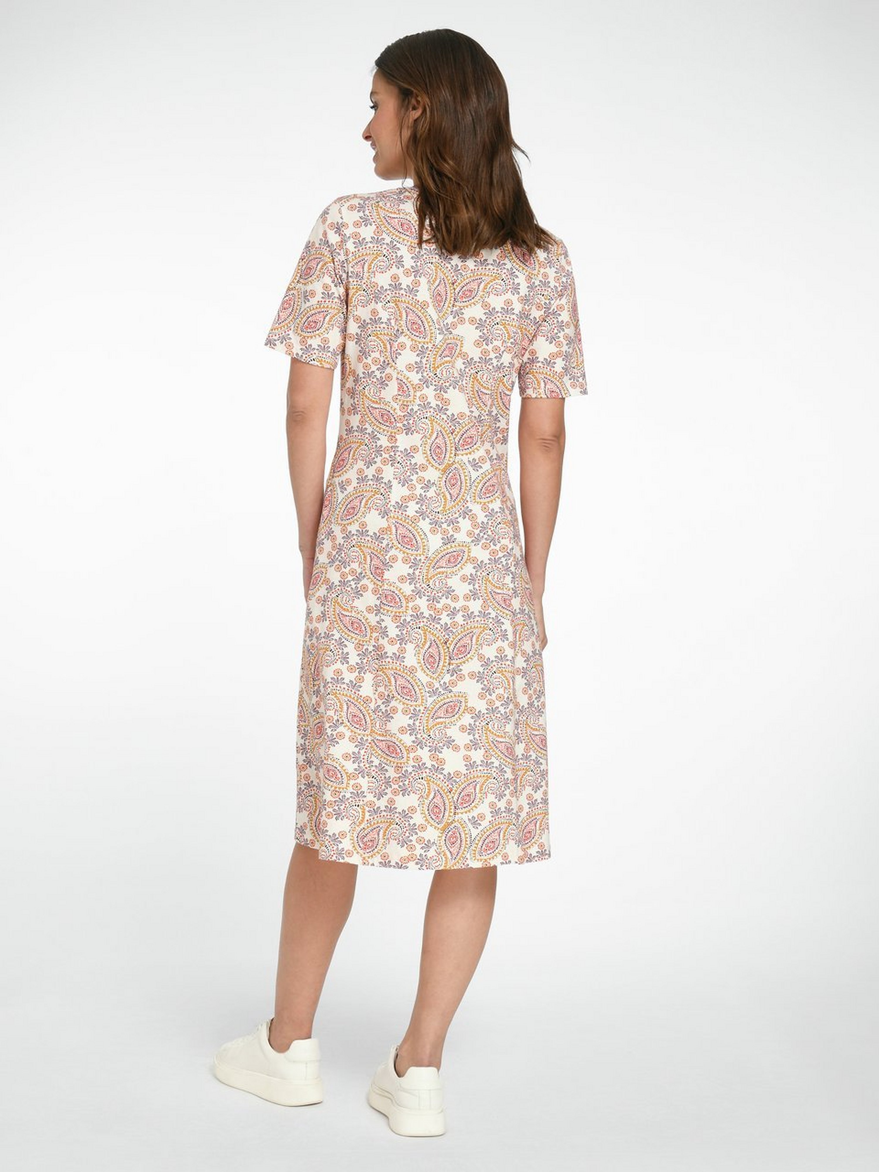 Jerseykleid