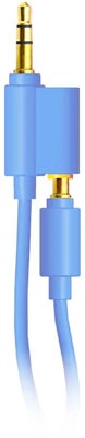 OTL Bluey On-Ear Hodetelefoner 85/95dB