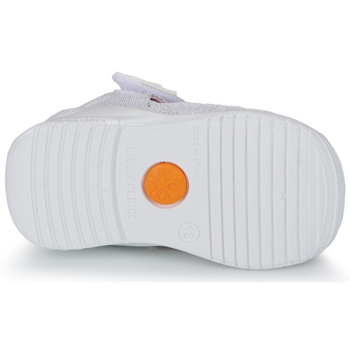 Biomecanics - 232182 - Blanc / Argenté