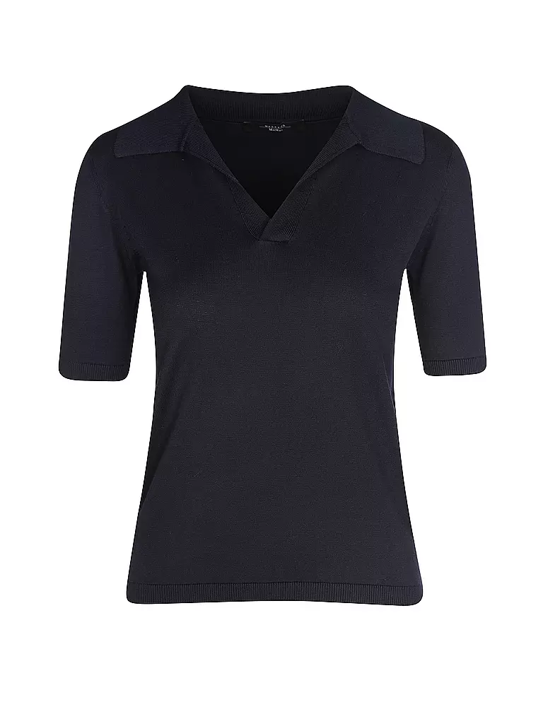WEEKEND MAX MARA Pullover dunkelblau