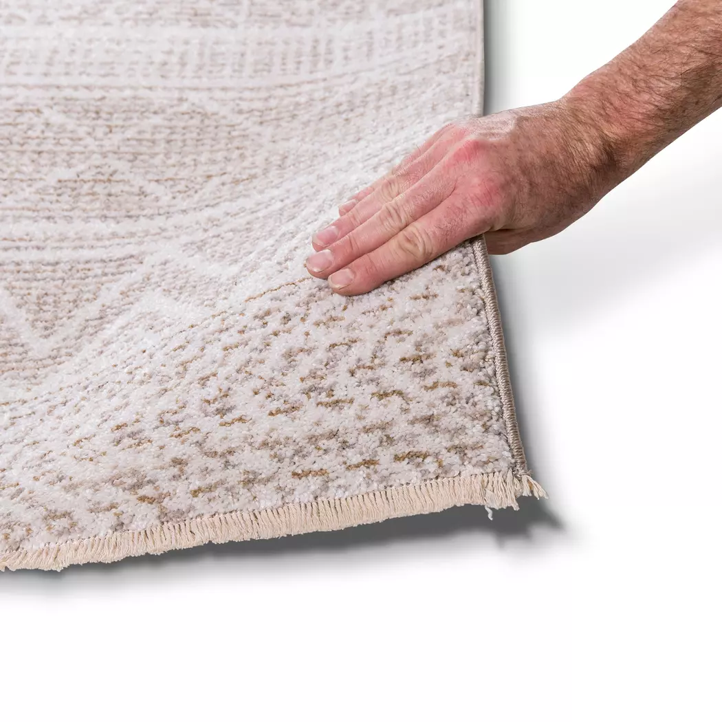 Webteppich Baltic 133 x 190 cm