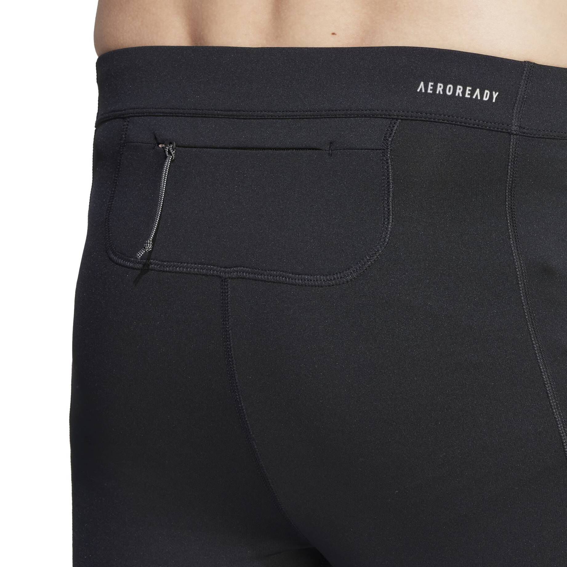 adidas Performance| Herren Lauftights ULTIMATE RUNNING CONQUER THE ELEMENTS