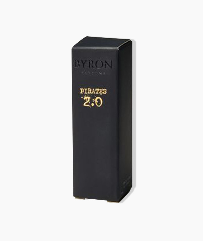 Pirates 2.0 BYRON PARFUMS 75 ML