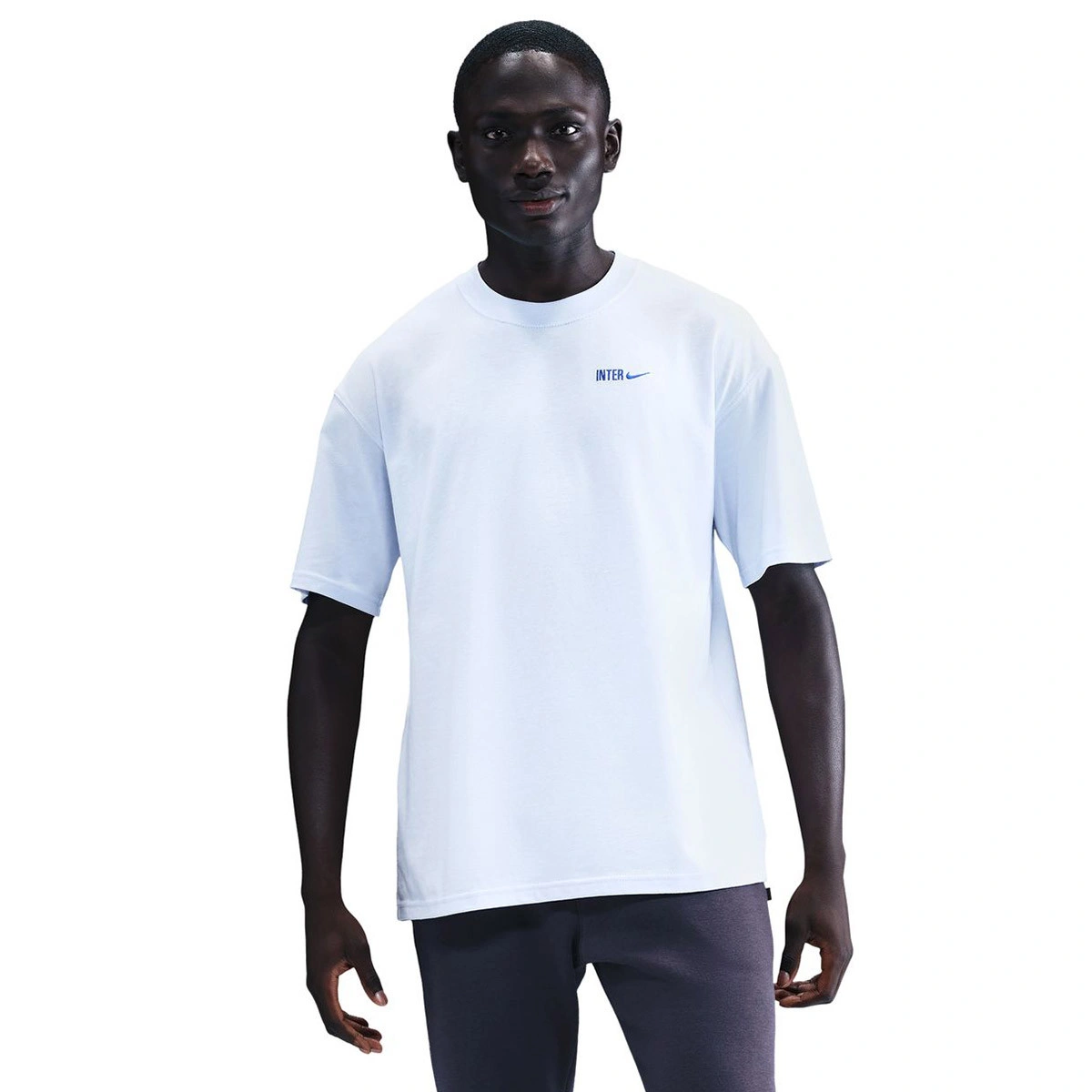 T-Shirt Nike Inter de Milão Fanswear 2025-2026