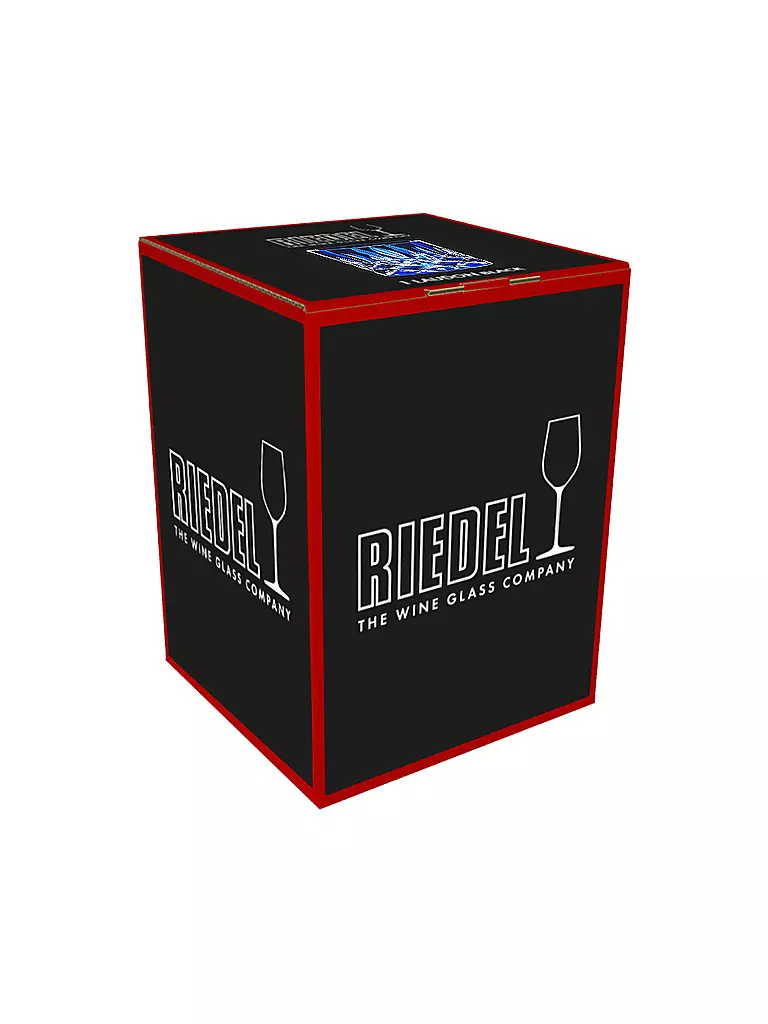 RIEDEL Becher LAUDON Dunkelblau 295ml dunkelblau