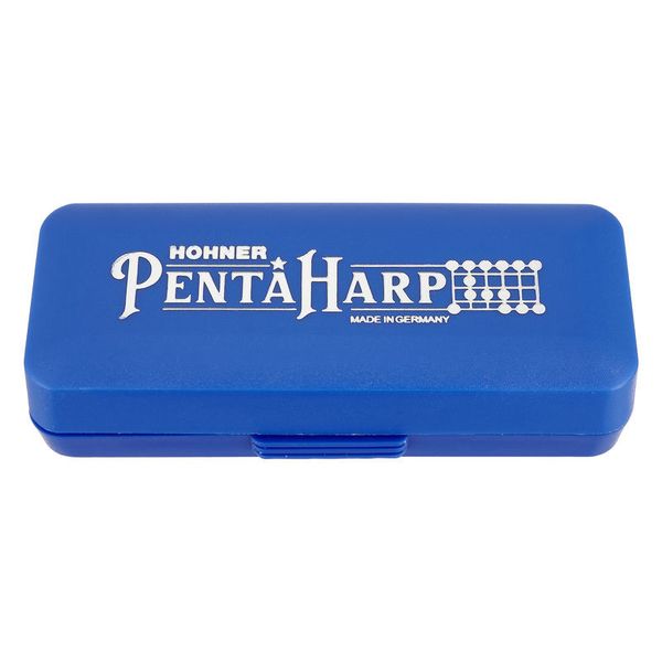 Hohner Penta Harp E-Minor