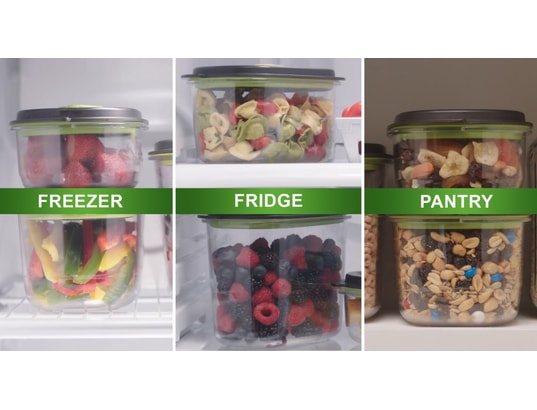 FOODSAVER - Boîte alimentaire FFC025X01
