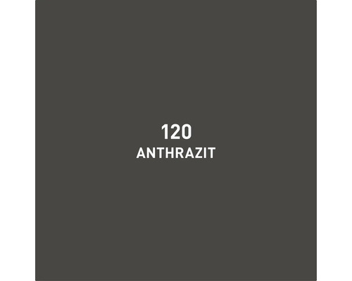 RENAULAC Terrasverf, satijnglans, antraciet, 1 l