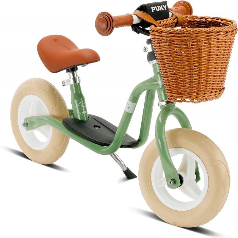 LR M Classic - Draisienne