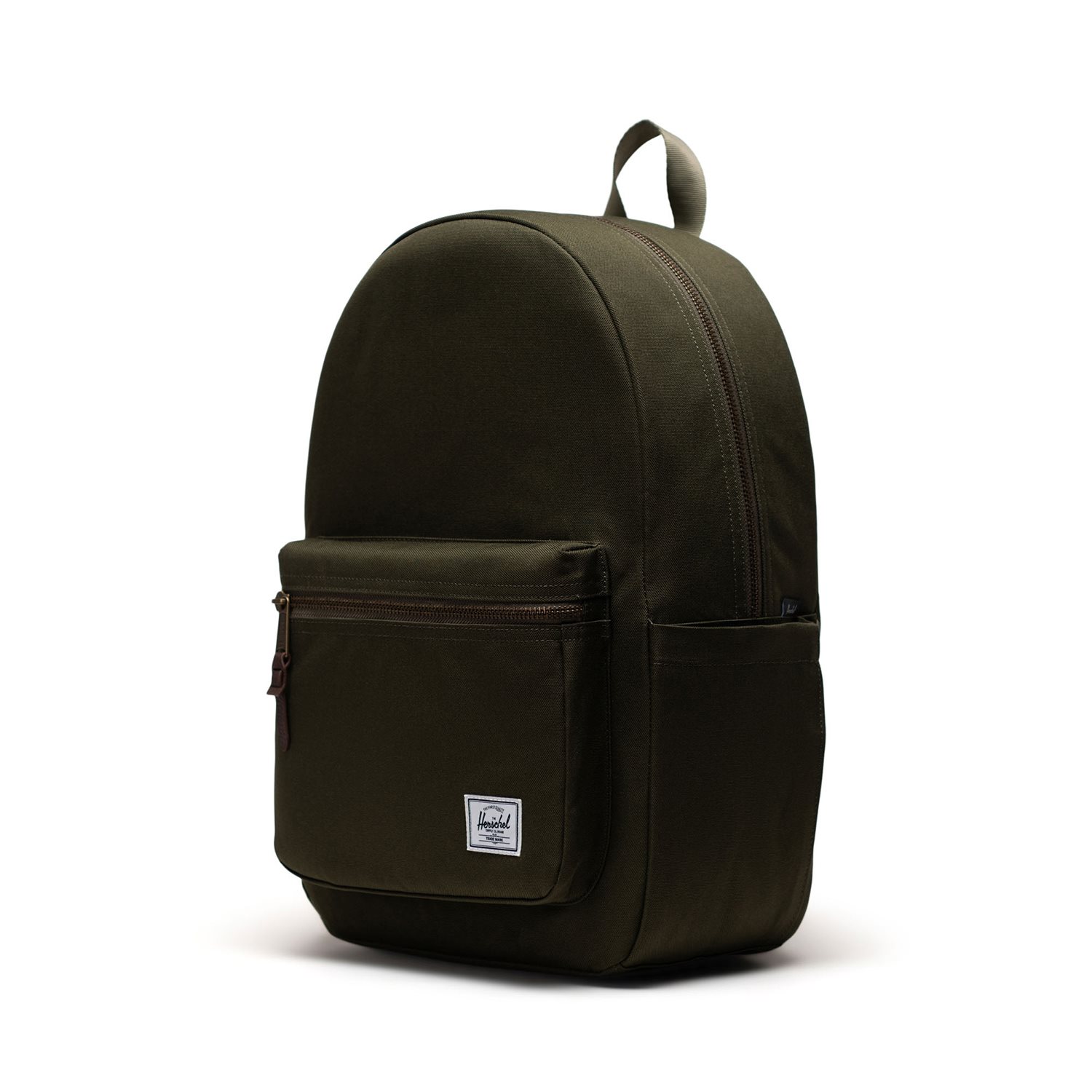 Herschel Supply Co. Settlement Backpack ivy green