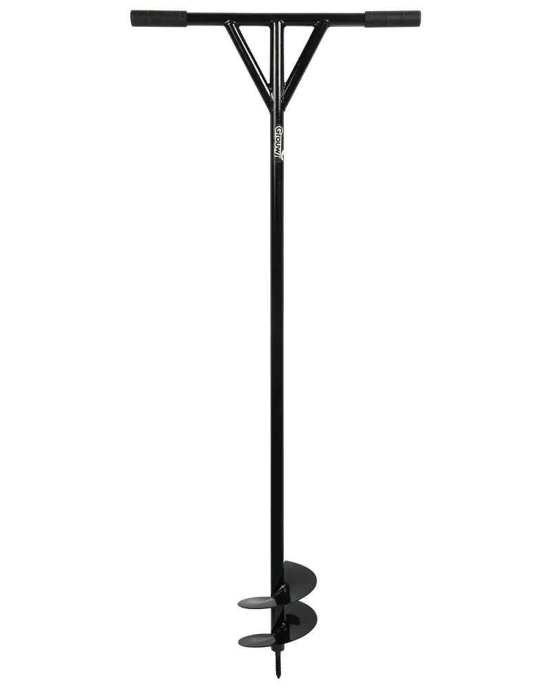 Pælebor Ø150 mm