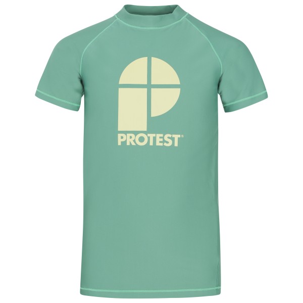 Protest - Kid's PRTBerent Surf T-Shirt Short Sleeve - Lycra