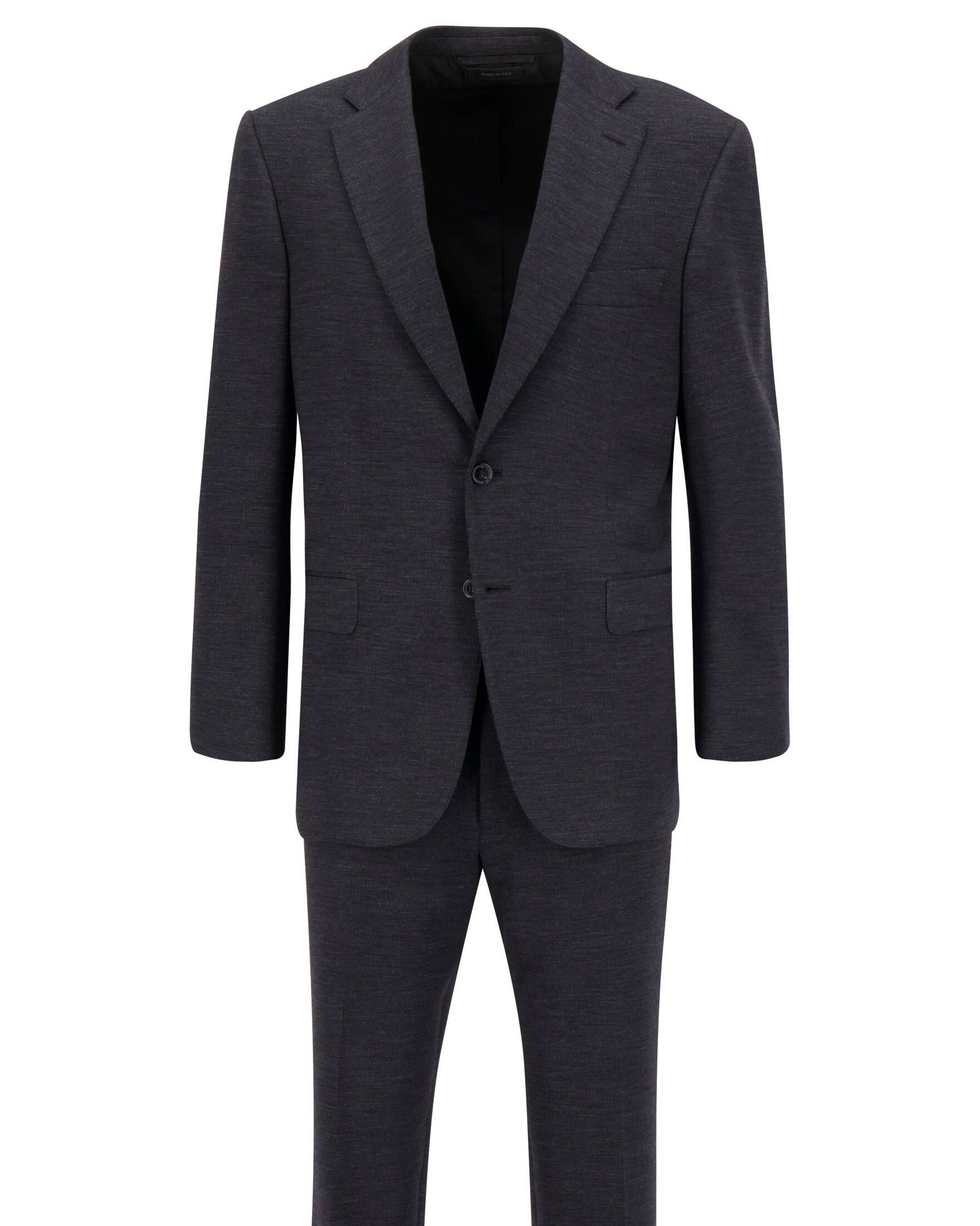 Brioni| Herren Anzug ABITO BRUNICO mit Wolle