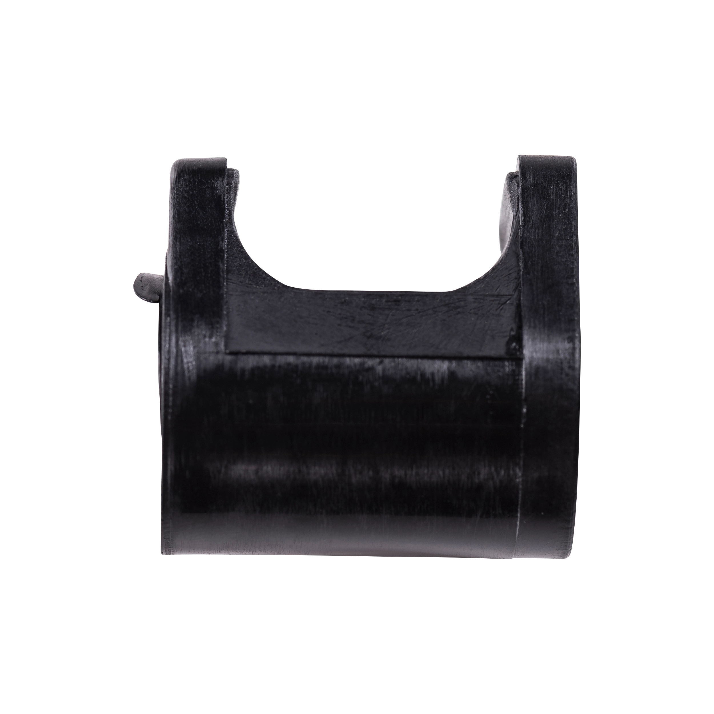 U-Clips Large Black