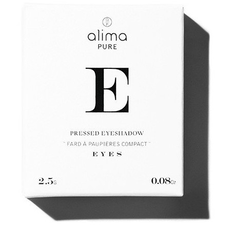 Alima Pure Fard à paupières Mirage