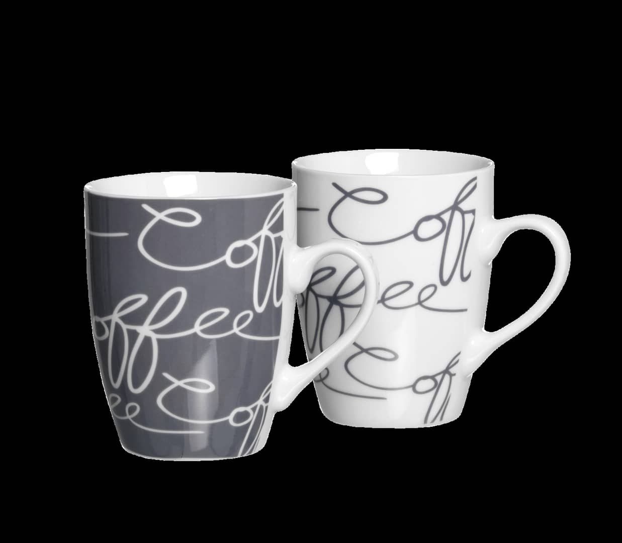 2 Kaffeebecher Cornello