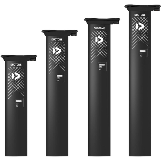 Duotone Wing Foil Mast Aero AL QM (Mono)