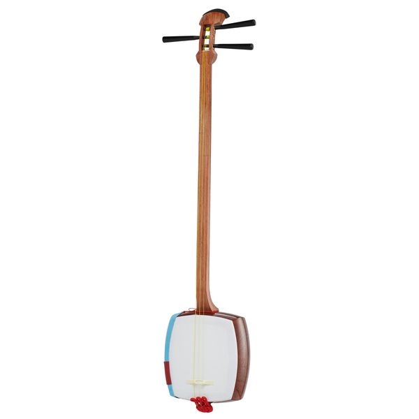 Zenon ZSK-20 Shamisen Set