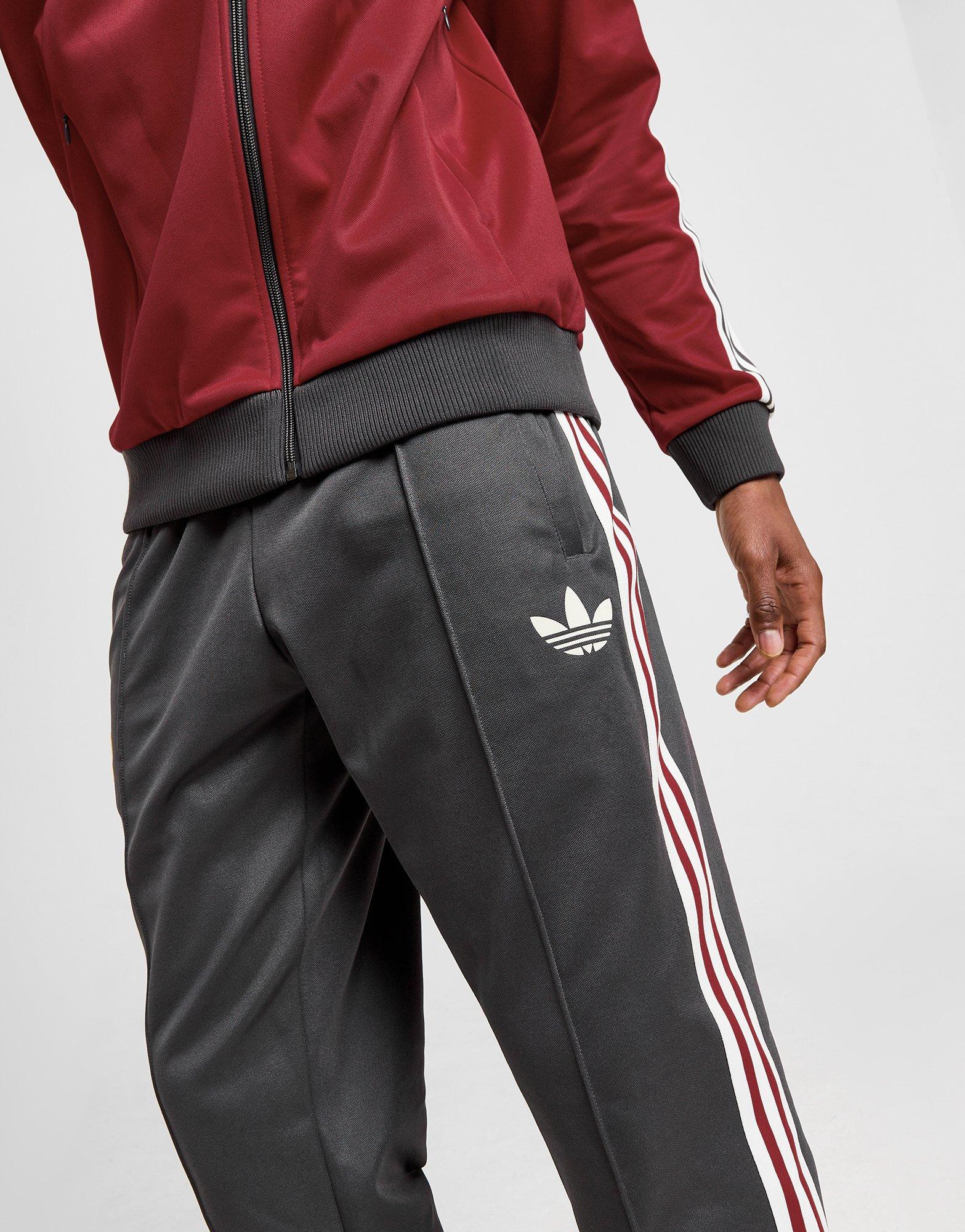 adidas Originals Pantalon de jogging Manchester Unted FC