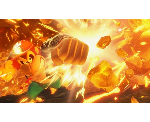 Nintendo Donkey Kong Bananza (Switch 2)