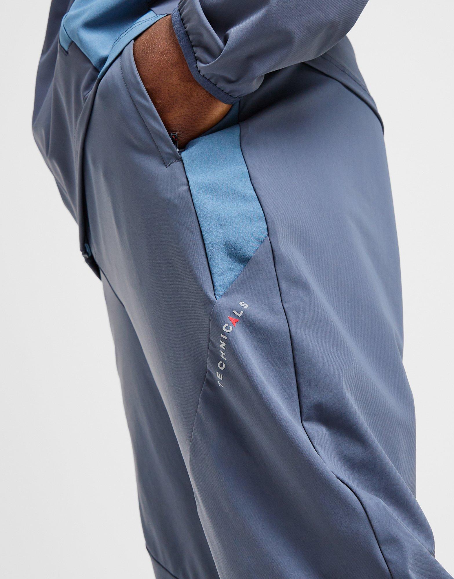 Technicals Pantalon de jogging Isaac Homme