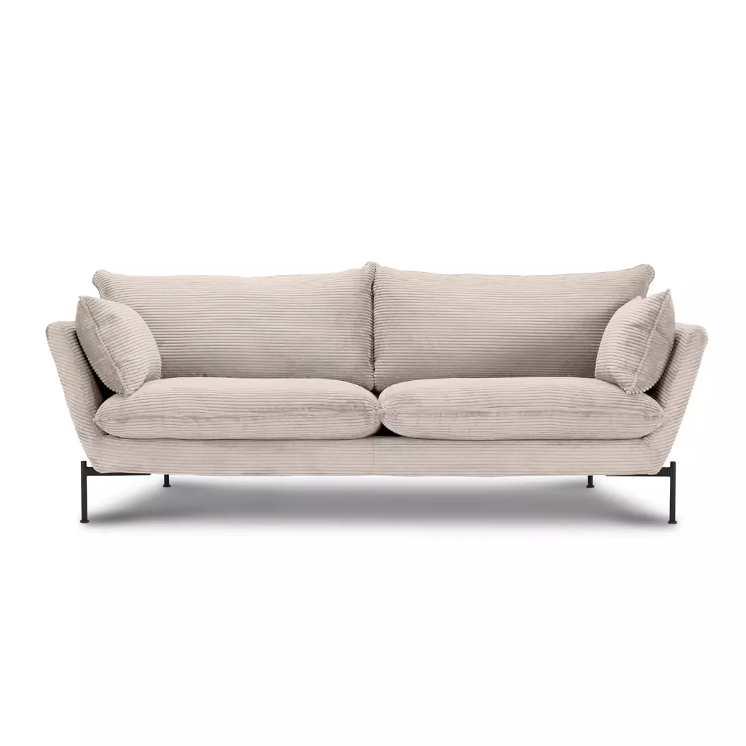 Sofa Hasle Lux