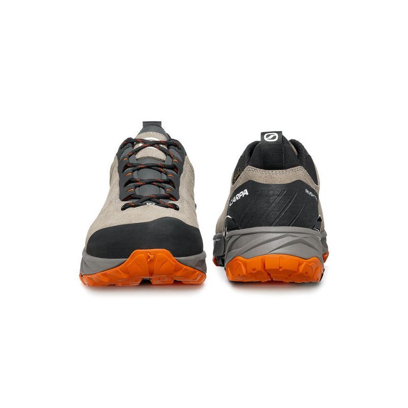 Rush Trail GTX - Chaussures randonnée homme