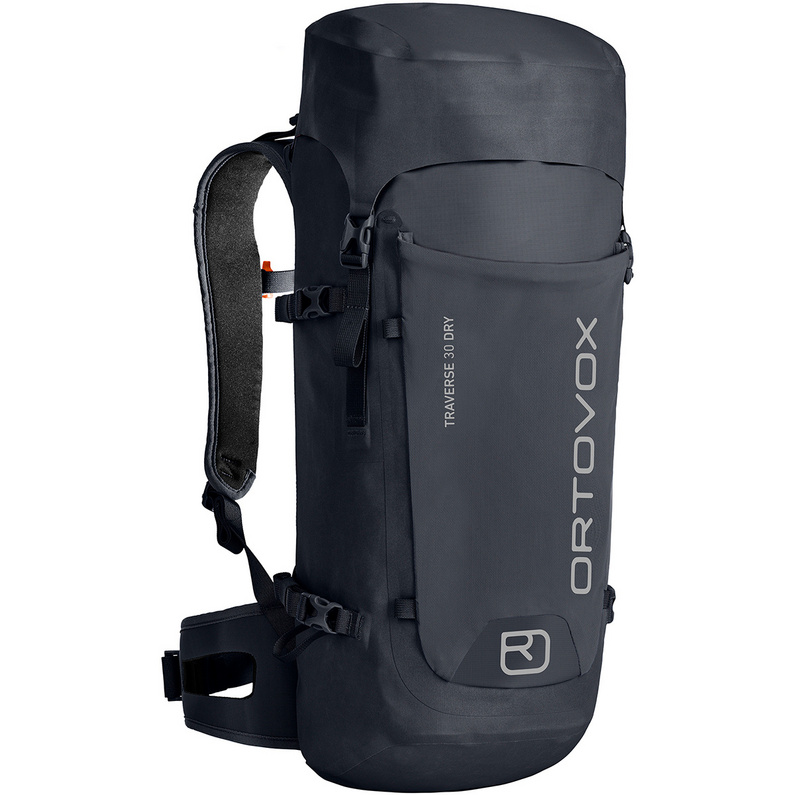 Ortovox Herren Traverse 30 Dry Rucksack