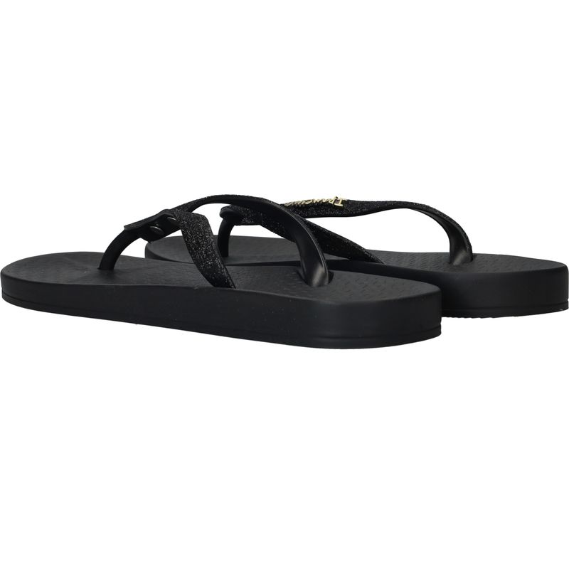 Ipanema Anatomic Lolita Slippers Zwart Dames