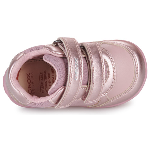 Geox - B ELTHAN GIRL D - Rose